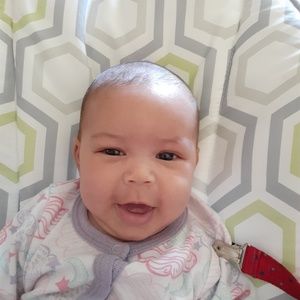 Meet your Posher, Jenny